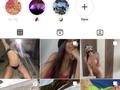 ahora sí, síganme TODOS por allá porque hoy subo nude. ❤️‍🔥🫶🏼💗🌞
