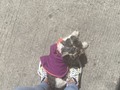 mi niña. ♥️