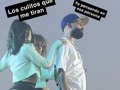 mi vida: