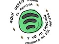 a ver, no prometo responder artistas cuyo género sea el regueton (porque no conozco muchas) 🫣