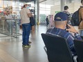 reporto normalidad en el Dorado.