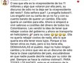 pero por qué salen con esas cosas ??? 😵‍💫