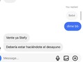 les voy a mostrar como se dan los buenos días: