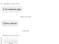de verdad hay gente que nunca se rinde
