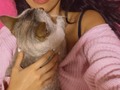 gaturra encima 💓
