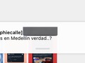 me vieron cara de paisa o q jsjsjaja