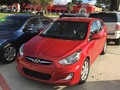 2012 Hyundai Accent  Cash $5900 / Clean Title