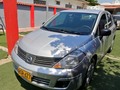 V E N D O 📌 🚘MARCA: NISSAN TIIDA. ⭕️AÑO: 2011. 🕹TRANSMISIÓN:MECÁNICO. 🛣KM: 87.000. ⚙️MOTOR: 1.8 ⛽️COMBUSTIBLE:GASOLINA. 💲: 20’000.000 🚨VEHÍCULO CONSERVADO, PLACA DE BOGOTA, VIDRIOS DELANTEROS ELÉCTRICOS, LLANTAS Y BATERIA (SELLADA). 📃SOAT Y TECNOMECANICA RECIÉN SACADOS, ACTIVOS HASTA FINALES DE ENERO 2021. 📌SE RECIBE VEHÍCULO DE MENOR VALOR. . .  Si se encuentra interesado en el vehículo por favor escríbenos o comunícate a nuestra línea telefónica 📞 3022555913. 📍VISÍTANOS CRA 43b #80-238  #Compraventadecarros #usados #barranquilla #venta #compras #autos #carros #Camionetas #automóviles #pignoraciones #empeños #Renta #Colombia #Decontado #alquier #porDia #santamartq #cartagena #mazda #toyota #chevrolet #kia #bmw #320i #hyundai #ford #mustang #mercedes
