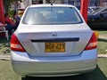 V E N D O 📌 🚘MARCA: NISSAN TIIDA. ⭕️AÑO: 2011. 🕹TRANSMISIÓN:MECÁNICO. 🛣KM: 87.000. ⚙️MOTOR: 1.8 ⛽️COMBUSTIBLE:GASOLINA. 💲: 20’000.000 🚨VEHÍCULO CONSERVADO, PLACA DE BOGOTA, VIDRIOS DELANTEROS ELÉCTRICOS, LLANTAS Y BATERIA (SELLADA). 📃SOAT Y TECNOMECANICA RECIÉN SACADOS, ACTIVOS HASTA FINALES DE ENERO 2021. 📌SE RECIBE VEHÍCULO DE MENOR VALOR. . .  Si se encuentra interesado en el vehículo por favor escríbenos o comunícate a nuestra línea telefónica 📞 3022555913. 📍VISÍTANOS CRA 43b #80-238  #Compraventadecarros #usados #barranquilla #venta #compras #autos #carros #Camionetas #automóviles #pignoraciones #empeños #Renta #Colombia #Decontado #alquier #porDia #santamartq #cartagena #mazda #toyota #chevrolet #kia #bmw #320i #hyundai #ford #mustang #mercedes