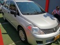 V E N D O 📌 🚘MARCA: NISSAN TIIDA. ⭕️AÑO: 2011. 🕹TRANSMISIÓN:MECÁNICO. 🛣KM: 87.000. ⚙️MOTOR: 1.8 ⛽️COMBUSTIBLE:GASOLINA. 💲: 20’000.000 🚨VEHÍCULO CONSERVADO, PLACA DE BOGOTA, VIDRIOS DELANTEROS ELÉCTRICOS, LLANTAS Y BATERIA (SELLADA). 📃SOAT Y TECNOMECANICA RECIÉN SACADOS, ACTIVOS HASTA FINALES DE ENERO 2021. 📌SE RECIBE VEHÍCULO DE MENOR VALOR. . .  Si se encuentra interesado en el vehículo por favor escríbenos o comunícate a nuestra línea telefónica 📞 3022555913. 📍VISÍTANOS CRA 43b #80-238  #Compraventadecarros #usados #barranquilla #venta #compras #autos #carros #Camionetas #automóviles #pignoraciones #empeños #Renta #Colombia #Decontado #alquier #porDia #santamartq #cartagena #mazda #toyota #chevrolet #kia #bmw #320i #hyundai #ford #mustang #mercedes