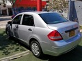 V E N D O 📌 🚘MARCA: NISSAN TIIDA. ⭕️AÑO: 2011. 🕹TRANSMISIÓN:MECÁNICO. 🛣KM: 87.000. ⚙️MOTOR: 1.8 ⛽️COMBUSTIBLE:GASOLINA. 💲: 20’000.000 🚨VEHÍCULO CONSERVADO, PLACA DE BOGOTA, VIDRIOS DELANTEROS ELÉCTRICOS, LLANTAS Y BATERIA (SELLADA). 📃SOAT Y TECNOMECANICA RECIÉN SACADOS, ACTIVOS HASTA FINALES DE ENERO 2021. 📌SE RECIBE VEHÍCULO DE MENOR VALOR. . .  Si se encuentra interesado en el vehículo por favor escríbenos o comunícate a nuestra línea telefónica 📞 3022555913. 📍VISÍTANOS CRA 43b #80-238  #Compraventadecarros #usados #barranquilla #venta #compras #autos #carros #Camionetas #automóviles #pignoraciones #empeños #Renta #Colombia #Decontado #alquier #porDia #santamartq #cartagena #mazda #toyota #chevrolet #kia #bmw #320i #hyundai #ford #mustang #mercedes