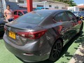 V E N D O 📌 🚘MARCA:MAZDA 3 GRAND TOURING. ⭕️AÑO: 2018. 🕹TRANSMISIÓN:AUTOMÁTICO 🛣KM: 47.000. ⚙️MOTOR: 2.0. ⛽️COMBUSTIBLE:GASOLINA. 💲: 63’000.000. 🚨PLACAS DE BARRANQUILLA, COJINERIA EN CUERO BLANCA. . .  Si se encuentra interesado en el vehículo por favor escríbenos o comunícate a nuestra línea telefónica 📞 3022555913. 📍VISÍTANOS CRA 43b #80-238  #Compraventadecarros #usados #barranquilla #venta #compras #autos #carros #Camionetas #automóviles #pignoraciones #empeños #Renta #Colombia #Decontado #alquier #porDia #santamartq #cartagena #mazda #toyota #chevrolet #kia #bmw #320i #hyundai #ford #mustang #mercedes