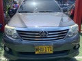 V E N D O 📌 🚘MARCA: FORTUNER 4X2 ⭕️AÑO: 2012 🕹TRANSMISIÓN:AUTOMÁTICA . 🛣KM: 118.000. ⚙️MOTOR: 2.7. ⛽️COMBUSTIBLE: GASOLINA. 💲: 69’900.000. . .  Si se encuentra interesado en el vehículo por favor escríbenos o comunícate a nuestra línea telefónica 📞 3022555913. 📍VISÍTANOS CRA 43b #80-238  #Compraventadecarros #usados #barranquilla #venta #compras #autos #carros #Camionetas #automóviles #pignoraciones #empeños #Renta #Colombia #Decontado #alquier #porDia #santamartq #cartagena #mazda #toyota #chevrolet #kia #bmw #320i #hyundai #ford #mustang #mercedes