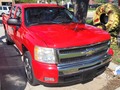 2011 Chevrolet Silverado LT / Clean Title  Cash Price $11,000 / I am Negotiable  Has 120K Miles
