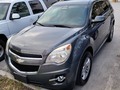 2013 Chevrolet Equinox LT  Cash Price $9850 / OBO / Has 100K Miles