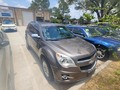 2011 Chevrolet Equinox LTZ / Clean Title / Cash Price $6800  Has 110 thousand miles