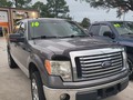 2010 Ford F-150 XLT V8 4.6L 2WD  Cash Price $9500 / I am Negotiable  Has 150K Miles / No Payments