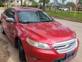 2010 Ford Taurus Limited  Cash Price $6500 / Has 118K Miles
