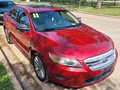 2011 Ford Taurus Limited  Cash Price $6800 / Has 118K miles