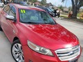 2011 Ford Taurus Limited  Cash Price $6800 / OBO / Has 118K Miles