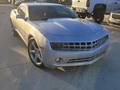 2010 Chevrolet Camaro LT  Cash Price $8800 / Has 90K Miles