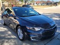 2017 Chevy Malibu LT  Cash Price $14,000 / I'm Open to Offers / Has 50K Miles