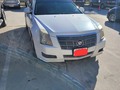 2010 Cadillac CTS / Cash Price $7000 / Has 130K Miles