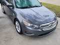 2011 Ford Taurus SEL  Cash Price $5800 / Has 117K Miles