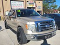 2010 Ford F-150 XLT V8 4.6L  Cash Price $10,800 / Has 140K Miles