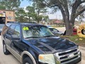 2008 Ford Expedition Eddie Bauer  Cash Price $5500 / Has 130K Miles