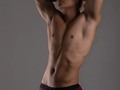 Modelo de la agencia @stylishmodelscali @jose.ncx #canon #canonphotography #gym #models #cali #colombia #fitness #photooftheday #photo