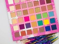 Belleza 😍😍♥️ Meat Beauty 42 tonos satinados 😍matte y neón 😍😍😍La preferida de todas 😍😍😍Envios Nacíonales 📳 3177212204  #makeupcali#maquillaje#colectivosolidario#mujeresemprendoras#bellezscolombia#makeupcali#makeupmedellin#maquillajecalidad