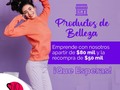 Emprende con nosotros solicita nuestro catálogo 📱3177212204 recibe asesoramiento personalizado  ✨✨✨💕💕💕  #bellezafacial#makeupcali#marcascaleñas#mayoristas#emprendedorascali🙌👏