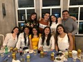 Hoy doy gracias a Dios y a la vida por regalarme personas increíbles que de una u otrá manera aportaron conocimientos, sonrisas y buenos momentos hoy y siempre los llevaré y recordaré en mi corazón ❤💫
