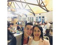 Hoy doy gracias a Dios y a la vida por regalarme personas increíbles que de una u otrá manera aportaron conocimientos, sonrisas y buenos momentos hoy y siempre los llevaré y recordaré en mi corazón ❤💫