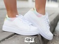 😍 Blanco para tu Outfit 💲75.000 lleva dos pares por 140.000 😱 🚀ENVIÓ GRATIS A TODO EL PAÍS! 💰Ventas por mayor y al detal 🎯  Whatsapp 📲 322 22 11 598 💌 Mensaje directo @tienda_luceme  FOTOS REALES✔️ ENTREGA INMEDIATA ✔️ ENVIOS 100% SEGUROS 🔐