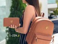 ❣️Hermoso Combo Bolso y Billetera 😍 💲80.000 ENVIO GRATIS 😱 😍 📲Whatsapp : 322 22 11 598 👉Link directo a Wsp en biografía @tienda_luceme 🌟Ventas por mayor y al detal. 📍 Fotos reales 📸 ✈️Entrega inmediata