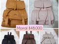 🌟 Morral ! 💲48.000 + Envio 😱 😍 📲Whatsapp : 322 22 11 598 👉Link directo a Wsp en biografía @tienda_luceme 🌟Ventas por mayor y al detal. 📍 Fotos reales 📸 ✈️Entrega inmediata