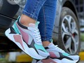 💕 Deportivos ⚡️💲75.000 ENVIO GRATIS 😱 😍 📲Whatsapp : 322 22 11 598 👉Link directo a Wsp en biografía @tienda_luceme 🌟Ventas por mayor y al detal. 📍 Fotos reales 📸 ✈️Entrega inmediata