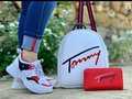 🏃‍♀️🤸‍♀️ 🎒Trio Deportivo. 💲125.000 📍ENVIO GRATIS
