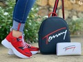 🏃‍♀️🤸‍♀️ 🎒Trio Deportivo. 💲125.000 📍ENVIO GRATIS