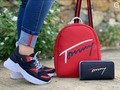 🏃‍♀️🤸‍♀️ 🎒Trio Deportivo. 💲125.000 📍ENVIO GRATIS