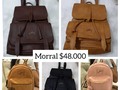 🌟 Morral ! 💲48.000 + Envio 😱 😍 📲Whatsapp : 322 22 11 598 👉Link directo a Wsp en biografía @tienda_luceme 🌟Ventas por mayor y al detal. 📍 Fotos reales 📸 ✈️Entrega inmediata
