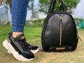 🏃‍♀️🤸‍♀️ 🎒DUO Deportivo. 💲115.000 📍ENVIO GRATIS