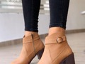 🚩¡ Amamos los botines ! 😍 💲85.000 ENVIO GRATIS 😱 😍 📲Whatsapp : 322 22 11 598 👉Link directo a Wsp en biografía @tienda_luceme 🌟Ventas por mayor y al detal. 📍 Fotos reales 📸 ✈️Entrega inmediata