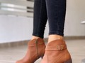 🚩¡ Amamos los botines ! 😍 💲85.000 ENVIO GRATIS 😱 😍 📲Whatsapp : 322 22 11 598 👉Link directo a Wsp en biografía @tienda_luceme 🌟Ventas por mayor y al detal. 📍 Fotos reales 📸 ✈️Entrega inmediata
