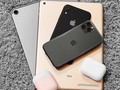 ¡¡GÁNATE UNA DE ESTAS 2 COLECCIONES APPLE 🎁 2 GANADORES 🥺 Sigue los pasos: 1⃣Ve a @SORPRESASMUNDIALES y Dale LIKE a esta foto. 2⃣Sigue @SORPRESASMUNDIALES y sigue a todos los seguidos de @SORPRESASMUNDIALES 👀 (Muy Importante⚠) 🍀¿Listo? Ahora tienes que comentar muchísimas veces "YO ME LO QUIERO GANAR" o "LISTO, YA COMPLETE TODO" (Entre más comentes, más posibilidades tienen de ganar) ⚠¡¡BONUS!! ETIQUETA MAS DE 10 AMIGOS NUEVOS 🎉El ganador se dará en 24 horas.