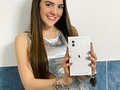 🎁🎊SORTEO INTERNACIONAL TE TRAEMOS ESTE IPHONE 11 RECIÉN LLEGADO 🎊🎁 ¡Hola chicos! Si quieren ganar esto; ya saben que hacer: 👇 1. ✅ Dale like a esta foto y a algunas mas. 2. ✅ Sigue a 👉@ganatelo01 a todas las cuentas que sigue 👉 @ganatelo01 (REVISAREMOS QUIEN LO A HECHO) 3. SÚPER BONUS IMPORTANTE Sigue a: @dwerch y dale like a sus FOTOS, 👀 VERIFICAREMOS LAS 24HRS del dia✅ 4. ✅ Comenta <ya> Muchas veces. 🏴🏴🏴EN 48 HORAS ANUNCIAREMOS A EL GANADOR 🏴🏴🏴 SUERTE☘☘☘