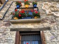 Back to Spain - Facade in San Román de Cameros (La Rioja) #cameros #sanromandecameros