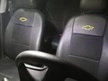 CHEVROLET SAIL 2016 EN POLICUERO . . 🖥️ WWW.CUBREASIENTOSCHILE.CL . . ☎️ + 56 9 4651 3071 . . 📍 PORTUGAL 120 OFICINA 014E STGO CENTRO. . . #clubsail #chevroletchile #cubreasientos #cubretapiz #fundaschile #quedateencasa